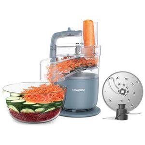 MultiPro Go FDP22 Keukenmachine