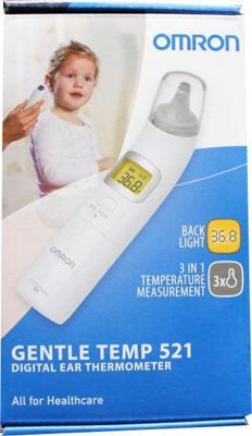 Omron Oorthermometer MC521