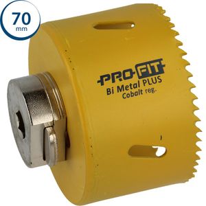 GATZAAG HSS 70MM 09051070