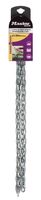 Masterlock Stalen Ketting - 6mm - 1,50m - 8012EURD 8012EURD