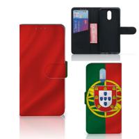 Nokia 2.3 | Bookstyle Case | Portugal