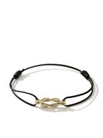 John Hardy bracelet Love Knot en or 18ct