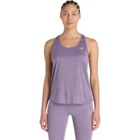 New Balance Athletics Singlet Dames