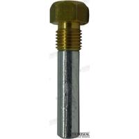 TEN02021/1T - COMPLETE CATERPILLAR ANODE
