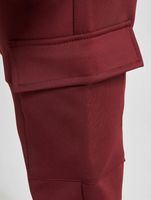 Aarhon / Trainingspak Cargo in rood - thumbnail