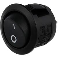 Bulgin R13112AAAA Wipschakelaar 1 stuk(s)