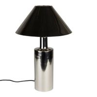 Zuiver Wonders Tafellamp H 53 cm - Shiny Silver - thumbnail