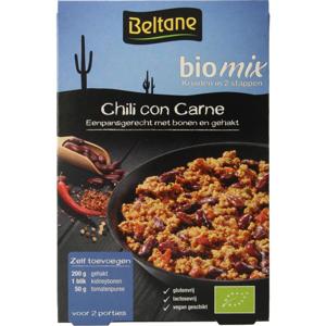 Beltane Chili con carne mix bio