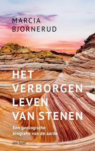 Het verborgen leven van stenen (Paperback)