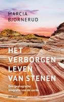 Het verborgen leven van stenen (Paperback)