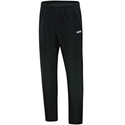 JAKO 6550 Vrijetijdsbroek Classico  - Marine - M
