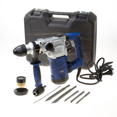 *Boorhamer Ford 1600W, SDS-plus, FX1-56 *Boorhamer Ford 1600W, SDS-plus, FX1-56