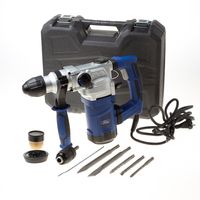 *Boorhamer Ford 1600W, SDS-plus, FX1-56 - thumbnail