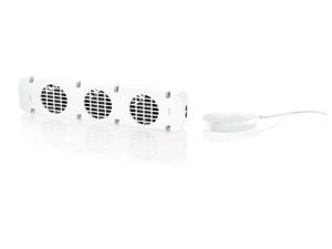 SILVERCREST Radiatorventilator