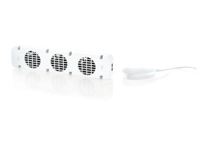 SILVERCREST Radiatorventilator