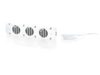 SILVERCREST Radiatorventilator