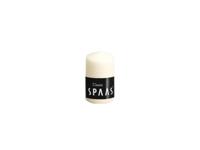 Cylinder d6h10 cm ivoor - Spaas Cylinder d6h10 cm ivoor - Spaas