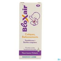 Bloxair Susp Maag-darm 20ml
