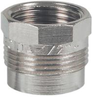 Enzo Comfooraansluiting 1/2 recht 1400182