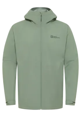 Jack Wolfskin Prelight 2.5L Regenjack
