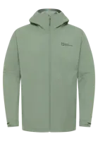 Jack Wolfskin Prelight 2.5L Regenjack