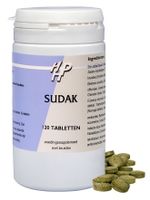 Holisan Sudak Tabletten - thumbnail