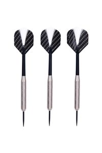 Longfield steeltip darts tungsten look - 23 gram