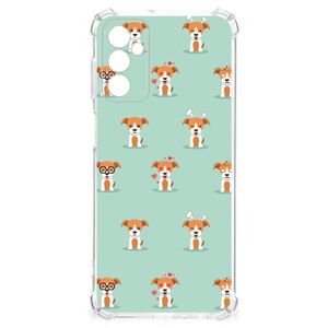 Samsung Galaxy M13 4G | M23 Case Anti-shock Pups