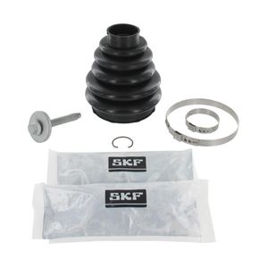 Asmanchetten set VKJP1495