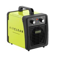 Ozongenerator - 500 - 10.000 mg/h - 95 W