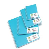 Canson schetsboek Notes, 120 g/m², ft A4, 50 vel