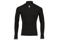 Pissei Islanda Thermisch Ondershirt - Zwart Pissei Islanda Thermisch Ondershirt - Zwart