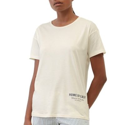 Marc O Polo Mix Program Crew Neck T-shirt