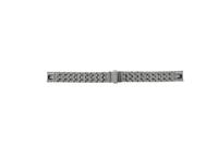 Horlogeband Armani Exchange AX5415 Roestvrij staal (RVS) Staal 14mm