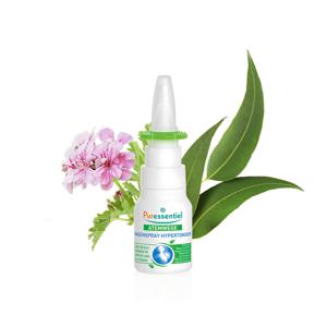 Puressentiel 5924134 ontsmettingsmiddel voor neus & keel Spray 15 ml
