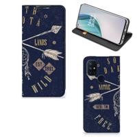 OnePlus Nord N10 5G | Book Cover | South Dakota