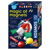 Kosmos Magneten Experimenten Set - thumbnail