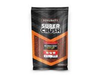 Sonu Groundbait Mix Robin Red margin Sonu Groundbait Mix Robin Red margin