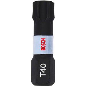 Bosch Accessories Bosch 2608522478 T-bit 2-delig T-profiel