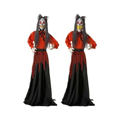 Halloween Decoraties 168 x 120 x 18 cm