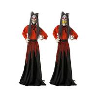 Halloween Decoraties 168 x 120 x 18 cm