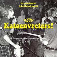 Katoenvreters! (Paperback)