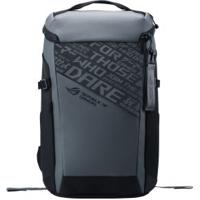 ASUS BP2701 ROG BACKPACK/GR 43,9 cm (17.3 ) Rugzak Zwart, Grijs