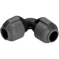 GARDENA Sprinklersysteem 02773-20 L-stuk 25 mm (1) Ø