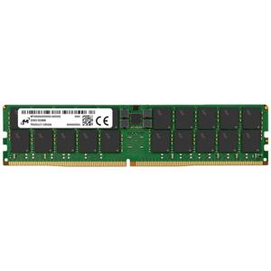 Crucial MTC40F2046S1RC56BD1R Werkgeheugenmodule voor PC DDR5 64 GB 1 x 64 GB 5600 MHz 288-pins DIMM CL46 MTC40F2046S1RC56BD1R