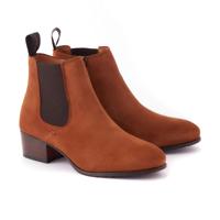 Damesschoen Bray Camel
