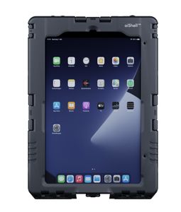 Andres aiShell 8 heavy duty case iPad Mini 6 -Kleurkeuze