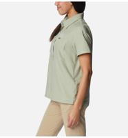 Columbia Silver Ridge Utility™ SS Overhemd Dames Safari M