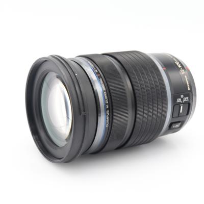 Olympus M.Zuiko Digital ED 12-100mm F/4 IS PRO occasion