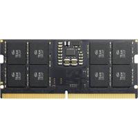Team Group TED516G5600C46A-S01 Werkgeheugenmodule voor laptop DDR5 16 GB 1 x 16 GB 5600 MHz 262-pins SO-DIMM CL46 TED516G5600C46A-S01
